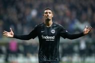 Sebastien Haller